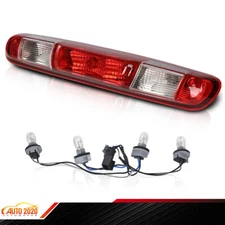 Fit For GM Truck 25890530 High Mount 3rd Brake & Cargo Combination Light Lamp
