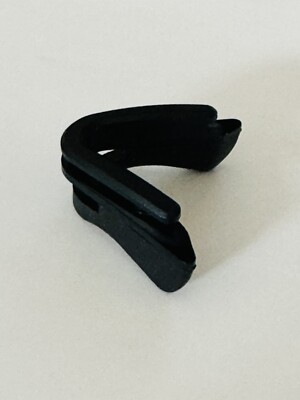 ESS EYEWEAR CROSS SERIES/ ICE/ ICE NARO CROSSBLADE HARD RUBBER NOSE PAD PIECE