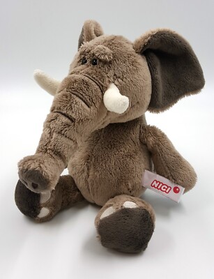 Nici Elefant Chumba 25cm Wild Friends Serie Elephant