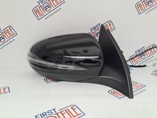 Original Mercedes H247 GLA Außenspiegel rechts A2478104607  A0998108200