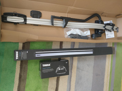 Thule pro ride