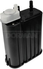 Evaporative Emissions Charcoal Canister For Dodge Ram 1500 2008-07 Evaporative Emissions Charcoal Canister For Dodge Ram 1500 2008-07