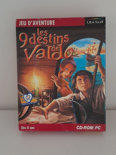 Jeu PC format Big box : Operation Panzer - MINDSCAPE