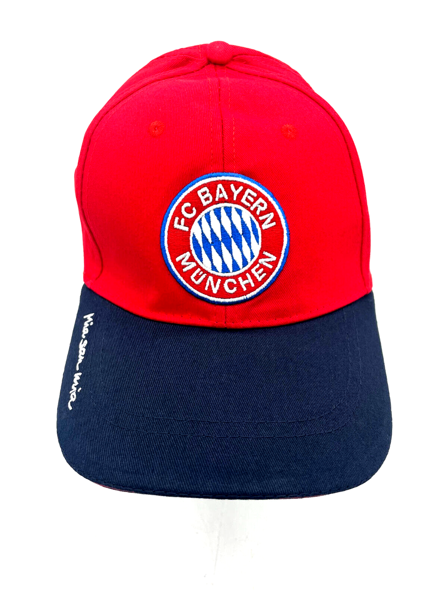 basecap bayern münchen