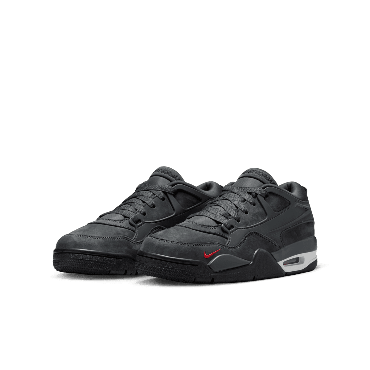 Nigel Sylvester x Air Jordan 4 RM SP GS 'Driveway Grey Nigel Sylvester x Air Jordan 4 RM SP GS 'Driveway Grey