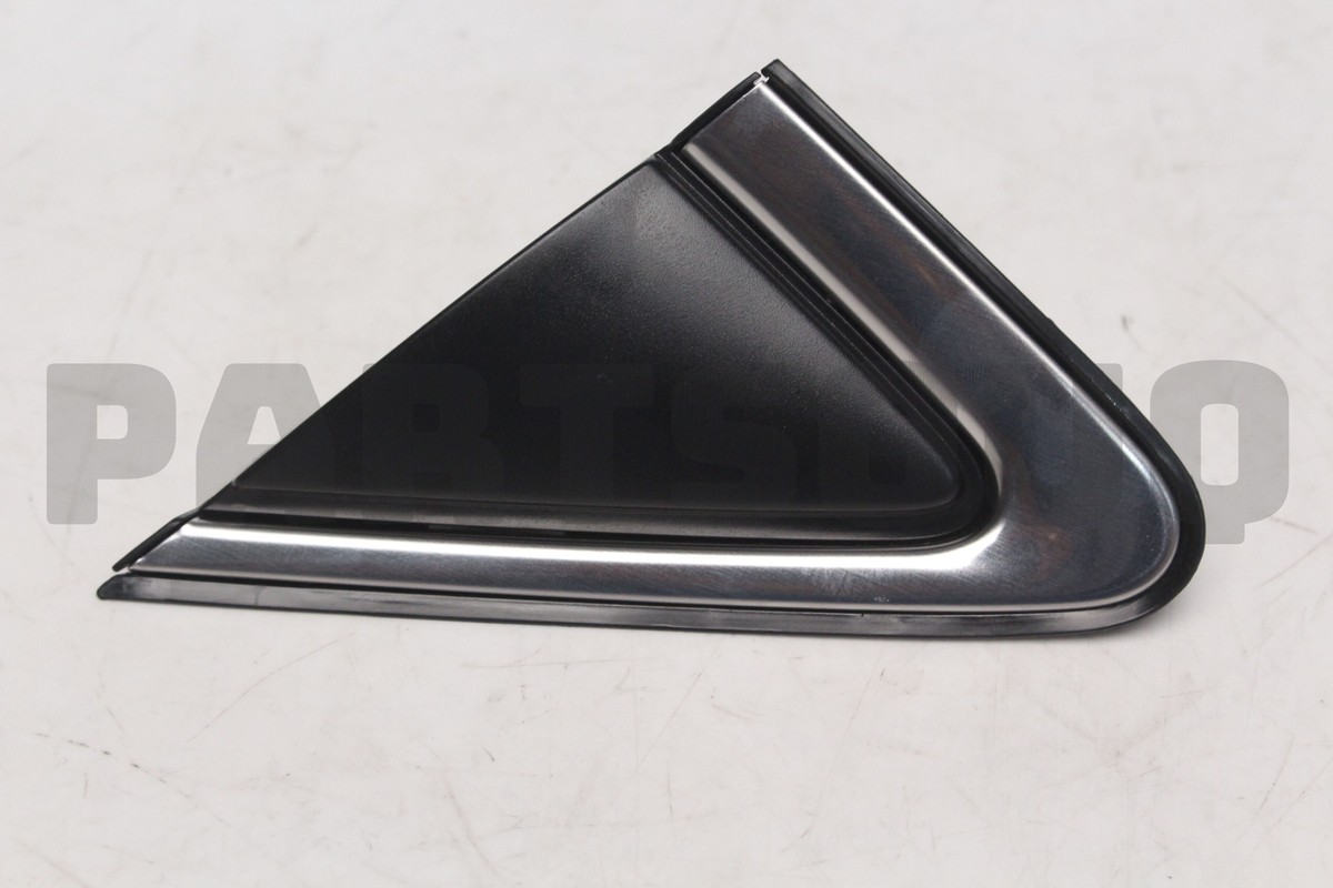 963193SG0A Genuine Nissan FINISHER-DOOR CORNER,LH 96319-3SG0A | eBay