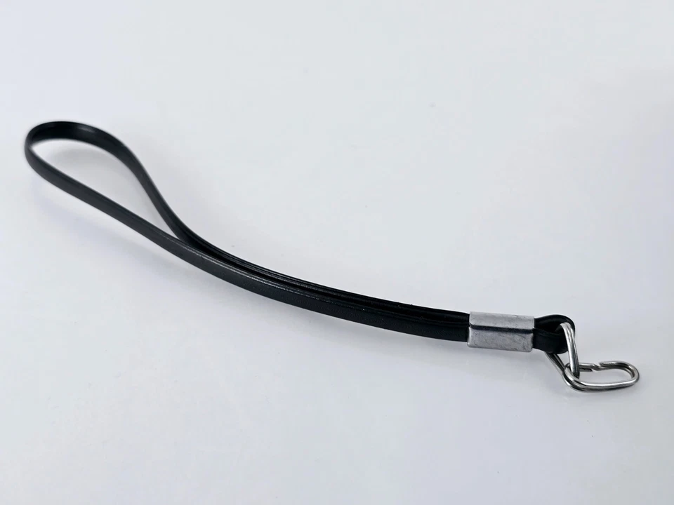 🌸[近乎完好] 奥林巴斯笔 S EE2 EE3 EES-2 相机原装腕带日本制造 — 第 3/4 张图片