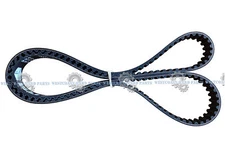 90-95 TOYOTA MR2 CELICA 2.2L "5SFE" DOHC ENGINE TIMING BELT (163 teeth)