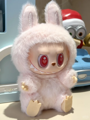 ぬいぐるみ THE MONSTERS Exciting Macaron DADA The Monsters - Exciting Macaron – Buki