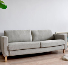 Ikea Karlstad Sofa for sale - eBay Ikea Karlstad Sofa for sale - eBay