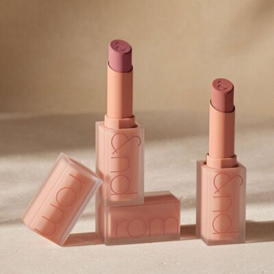 [Romand] ZERO MATTE LIPSTICK, Long-Lasting (K-beauty, K-cosmetics)