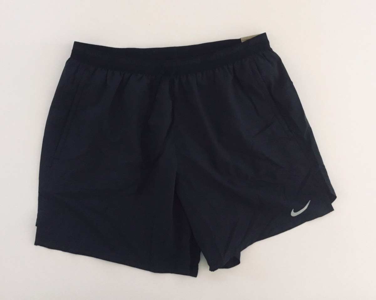 old nike running shorts