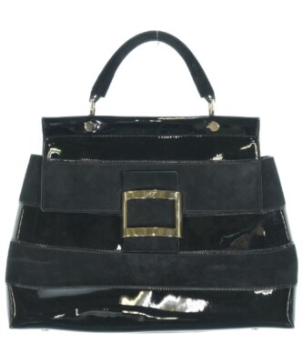Roger Vivier Bags (Other) Black 2200546232141
