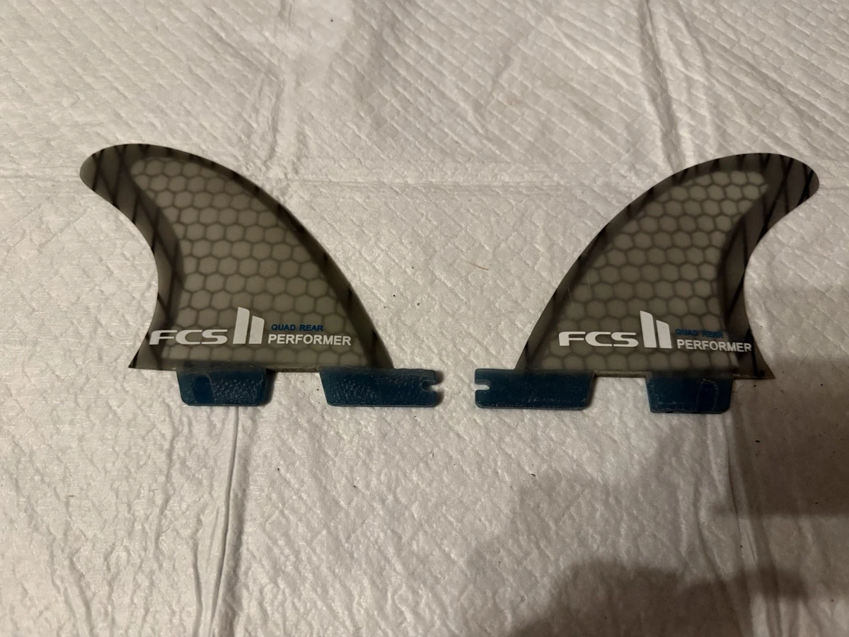 FCS Surfboard Fins for sale - eBay