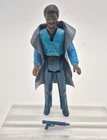 Vintage Kenner Star Wars 1980 Lando Calrissian COMPLETE Action Figure HK Toy