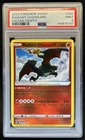 2023 Pokemon SWSH Crown Zenith Radiant Charizard #020/159 PSA 9