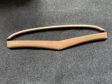 Jaguar XK140 DHC  FRONT WOODEN BOW and MIDDLE BOW