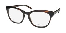 VERA WANG LUXE ASTASIA CAT EYE EXCLUSIVE FLAGSHIP LINE EYEGLASS FRAME/GLASSES