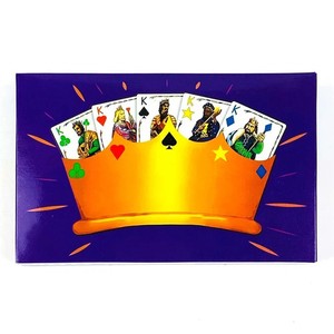 Five Crowns Game | eBay