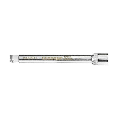 Gedore 1812572 2090 KR-4 Universal Extension 1/4'' 97 mm
