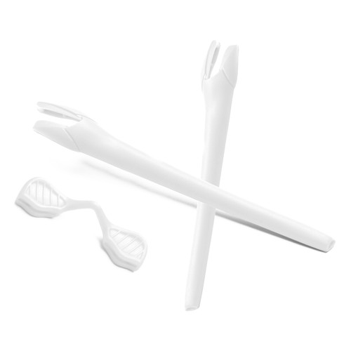 Gummi Set Ersatz Arm Ohr Socke Nasenstück für Oakley Radar EV Pfad/Steigung - Bild 35 von 36