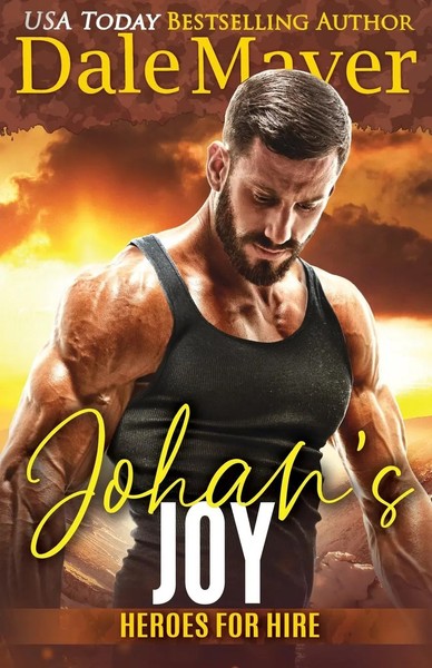 Dale Mayer | Johan's Joy | Taschenbuch | Englisch (2020) | EAN 9781773363523-image