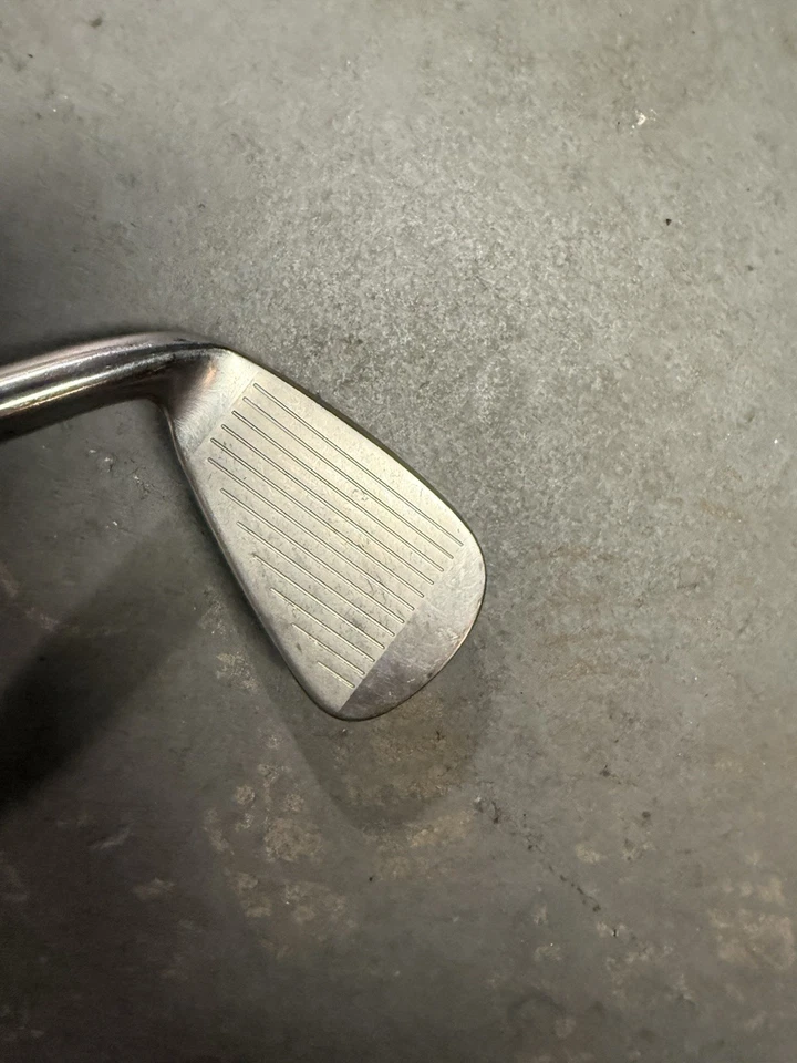 Tommy Armour 845s Oversize 3-PW Iron Set with Steel S Flex Shafts - Image 2 of 4