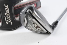 Ladies Titleist 816 H1 #4 Hybrid / 23 Degree / Ladies Flex Diamana M+ 50 Shaft