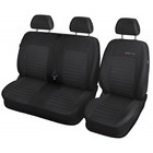Housses de siège auto sur mesure pour Mercedes Sprinter I BUS 95-06
