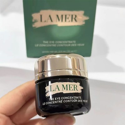 15ml The Eye Concentrate Le Concentre Contour Des Yeux  Augenpflege-Salbe Neu