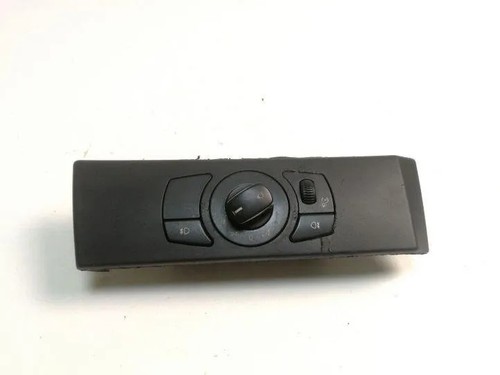BMW 5 Touring E61 Scheinwerferschalter 6953735 3.00 Diesel 160kw 2005 26512770