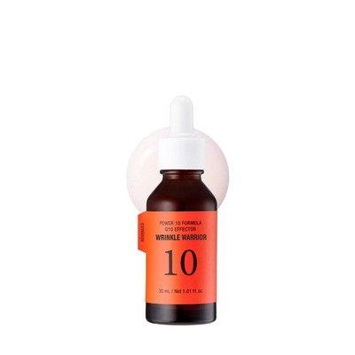 It's Skin Power 10 Q10 Effector 30ml