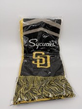 2026 San Diego Padres Opening Series Scarf Giveaway Exclusive