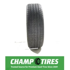 P245/50R20 Advanta HPZ-02 All Season 102 V Used 9/32nds