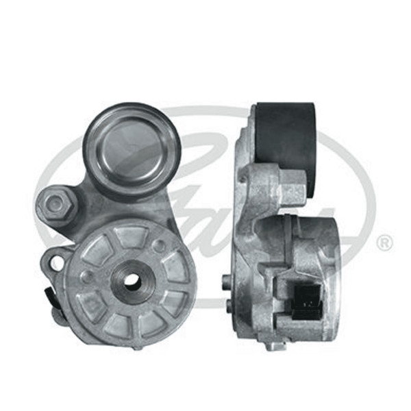Riemenspanner Keilrippenriemen FüR Volvo Renault Trucks 8900 9500 B8 FE II FL-image
