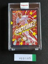 2021 Topps Project 70 - Shohei Ohtani #719 for sale | eBay