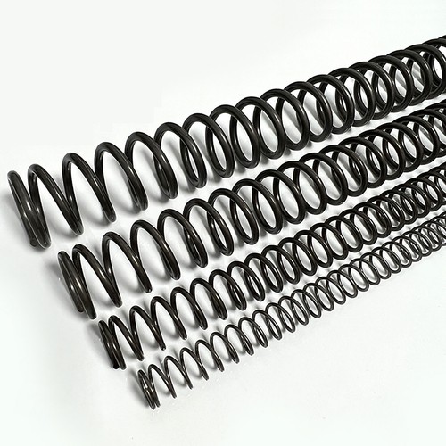 Compression Spring Various Size 2-42mm Diameter & 300mm Length Pressure Small - Picture 9 of 10