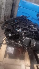 2020 Volvo S60 2.0l Engine Complete Assembly 4wd Blue 82k Miles Oem 36010309 2020 Volvo S60 2.0l Engine Complete Assembly 4wd Blue 82k Miles Oem 36010309