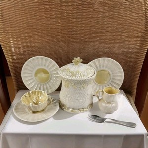 Belleek セット おまけ付き Belleek セット おまけ付き Belleek セット