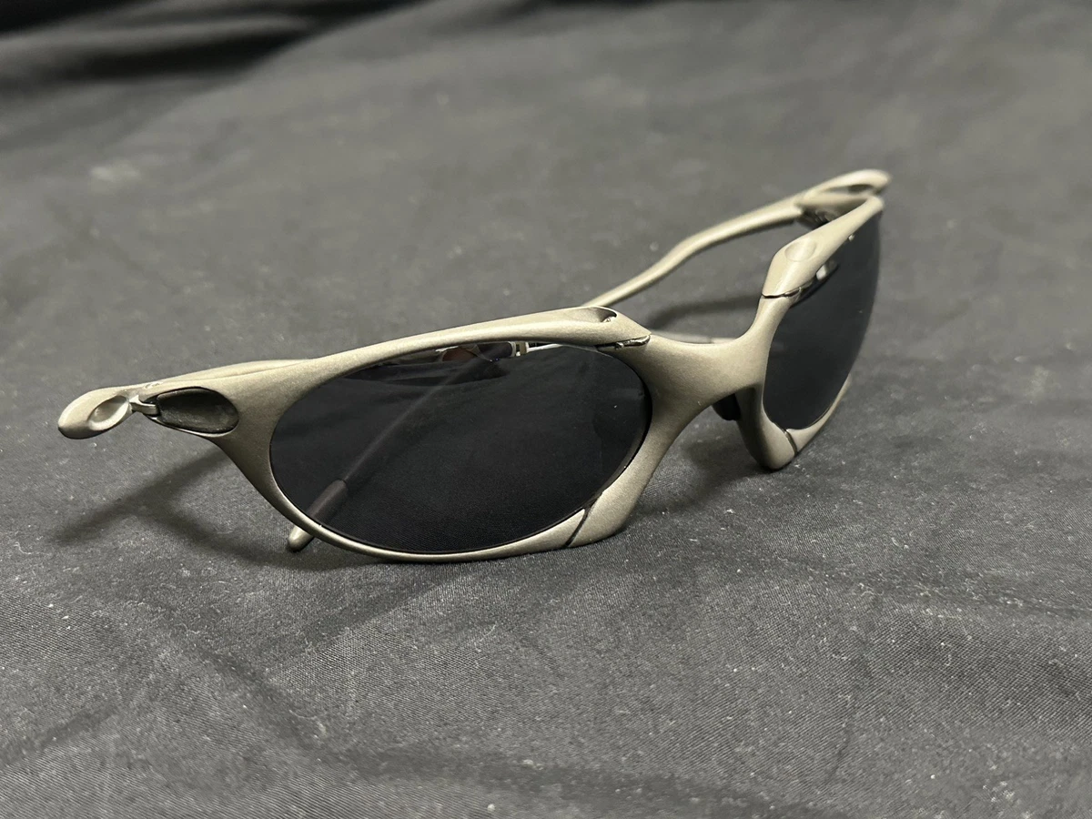 Oakley Romeo 1 Sunglasses for Men for sale - eBay