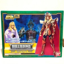 Bandai Saint Seiya Myth Cloth God Poseidon Royal