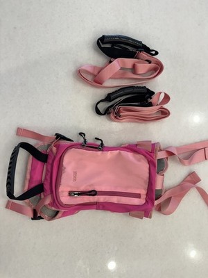 QOGIR Ski and Snowboard Harness for Kids Learn to Ski and Teach Your Child Th...