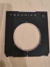 Linhof Technika lensboard 60mm hole