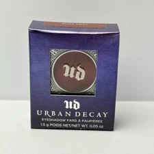 URBAN DECAY Beauty With an Edge Eyeshadow - Relish - 0.05oz NIB Boxed