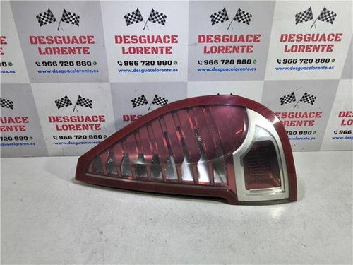 265500013R scheinwerfer hinten rechts RENAULT SCENIC III JZ 2009 299931