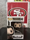 Funko Pop! Vinyl Game of Thrones Jon Snow #49 Television Figure