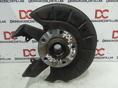 1K0611841E VORDERER LINKER KNÖCHEL / 149589 FÜR SEAT ALTEA 5P1 ARENA