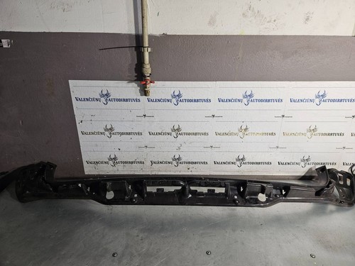 BMW 5 E60 E61 2005 Stoßstange hinten Halterung 7060797 VLC9662