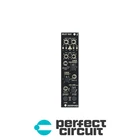 Endorphin.es Milky Way Stereo Effects (Black) EURORACK NEW PERFECT CIRCUIT