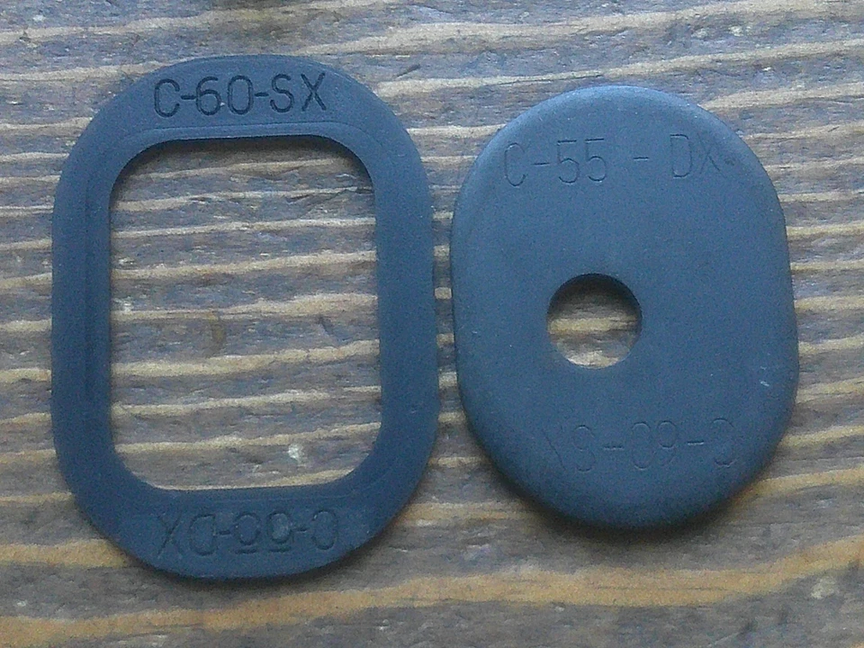 Piezas espaciadoras placa tuerca perno culata escopeta Beretta AL390 calibre 12 AL391 390 Foto 3 de 3